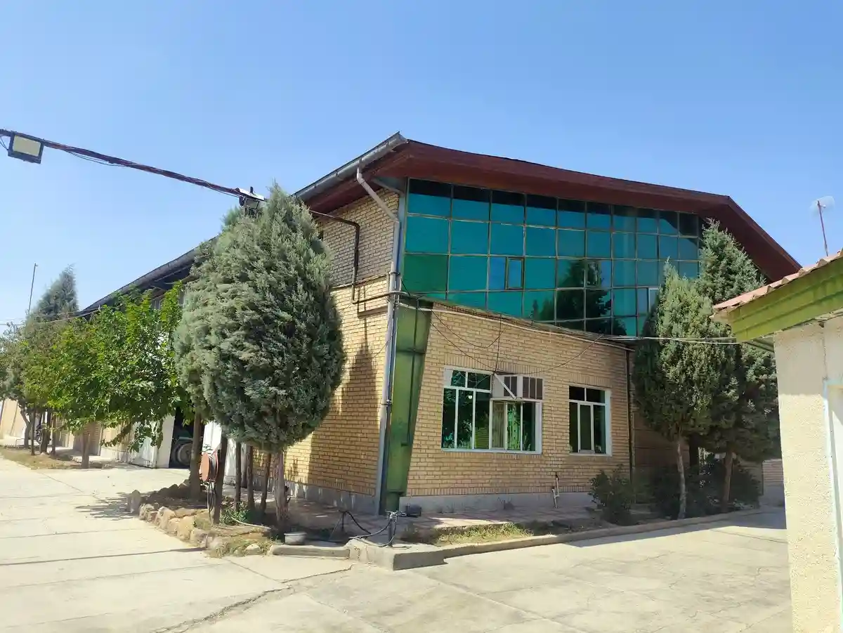 imenayegh main factory